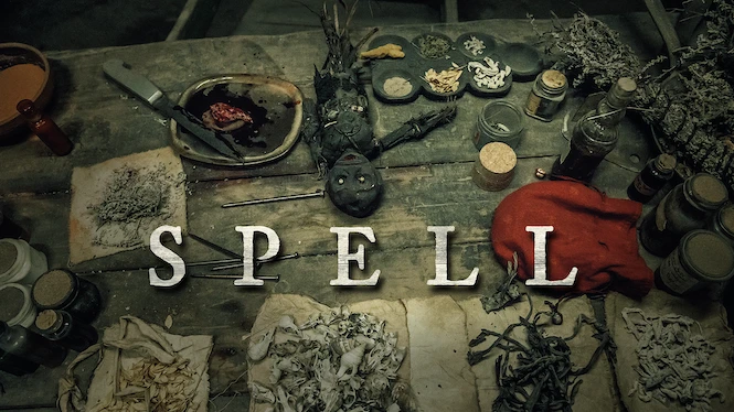 Spell